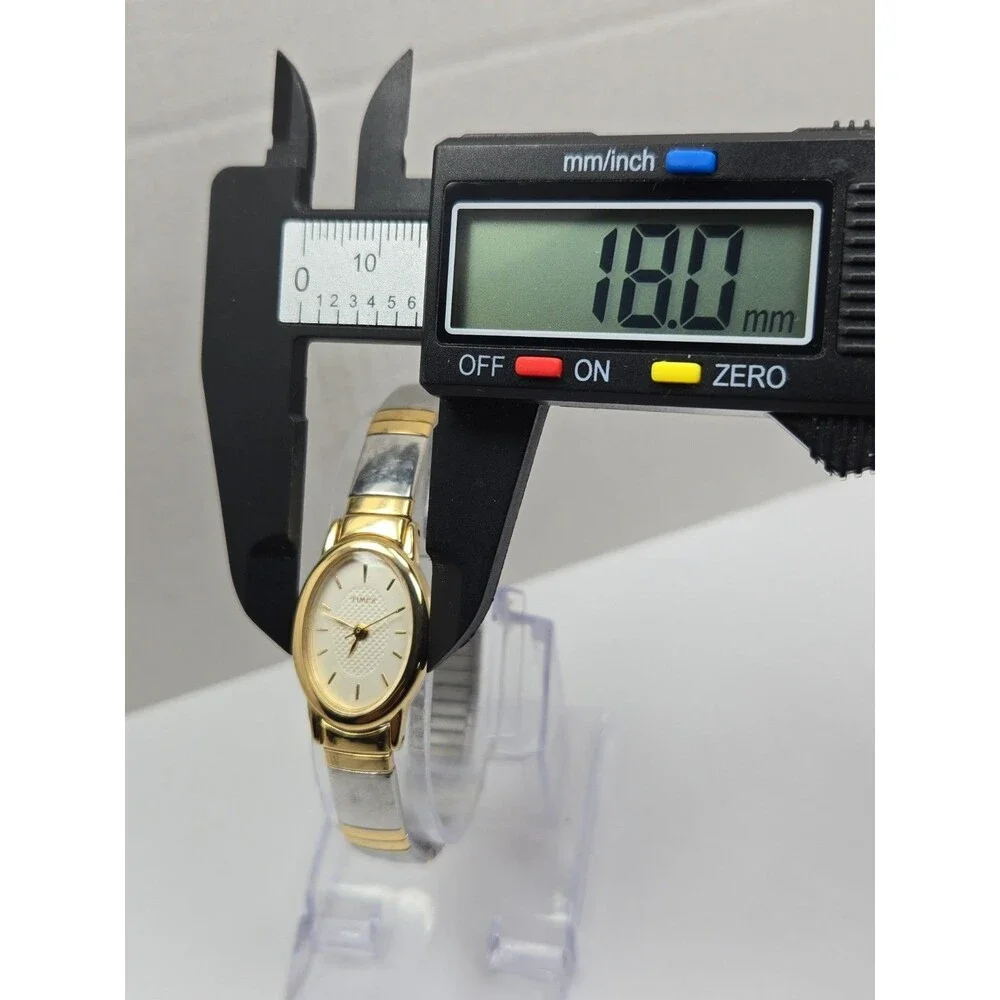 Timex item shows